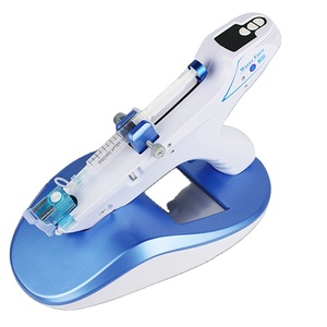 2026 Professional Water Light <b>Gun</b>: Needle-free Mesotherapy <b>Gun</b>, Lifting and Firming, Deep Hydration, Fades Acne Scars, <b>Massage</b> B - Product Image 1