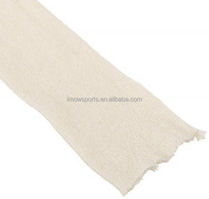 معدات رياضية واقية، ضمادة أنبوبية مرنة طبية بأحجام مختلفة - Product Image 2