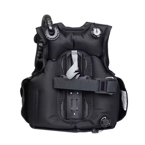 Nuovo Design Giubbotto Subacqueo (BCD) per Immersione - Attrezzatura e Accessori per Nuoto e Immersione - Product Image 1