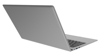 Ordinateur portable 15.6 pouces Window10/11 6 Go DDR4 256 Go EMMC Processeur Intel Celeron J4105 FHD 1920x1080IPS Ordinateur portable avec 2xUSB 3.0 ordinateurs portables