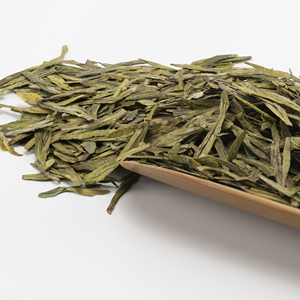 2026 शुद्ध ड्रैगन अच्छी तरह से लंबे समय तक हरी चाय 2026 चीनी डिटॉक्स चाय - Product Image 2