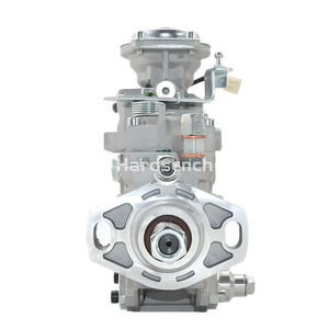 Pompa Injeksi Bahan Bakar 22100-1C201 196000-2653 VE6/10F1900RND265 untuk Mesin Diesel Toyo-<span class=keywords><strong>ta</strong></span> Cruiser 1HZ - Product Image 4