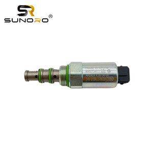 עבור dx140 dx225 rexroth משאבת סולנואיד R901155051 <span class=keywords><strong>r900734911</strong></span> r901344727 r900727801 r901061189 - Product Image 4