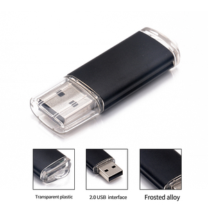 Chiavetta USB Colorata Portatile per Auto con Musica e Video Preinstallati 8GB 16GB 32GB - Product Image 2
