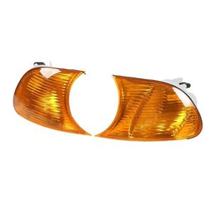 OEM 63136919651 lampada angolare 63136919652 luce bianca per segnale di svolta per BMW serie 3 <span class=keywords><strong>E46</strong></span> COUPE <span class=keywords><strong>CABRIO</strong></span> 1999-200 - Product Image 4