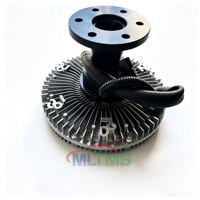 DZ62119010100 Nouvelle Embrayage électronique à huile de silicone Garantie 6 mois 100 % testé Emballage neutre pour remplacement/réparation