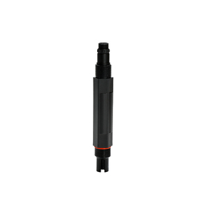 FST100-PH105 เซ็นเซอร์วัดค่า pH ราคาประหยัด ขายดีที่สุด สำหรับตรวจสอบคุณภาพน้ำ เซ็นเซอร์วัดค่า pH น้ำ 4-20 MA RS485 - Product Image 2