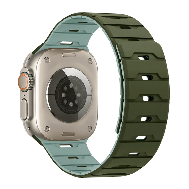 green - cyan