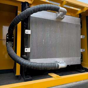 รถขุดโคมัตสึ PC130-8M0 ขนาด 12.5 ตัน ระบบไฮดรอลิก สำหรับงานโครงสร้างพื้นฐาน - Product Image 6