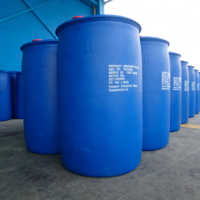 Benzonitrile de haute pureté 99,9 %, liquide stable à faible volatilité, solvant de synthèse organique pour les réactions de Grignard et les réactions d'accouplement
