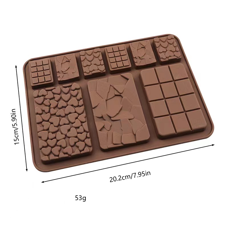 20.2*15 cm 53g