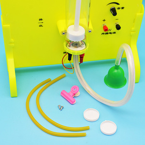 Sound Propagation Demonstration Device J22007 - Acoustic Instruments for Junior and Senior High School <b>Physics</b> Experiments and - Product Image 3