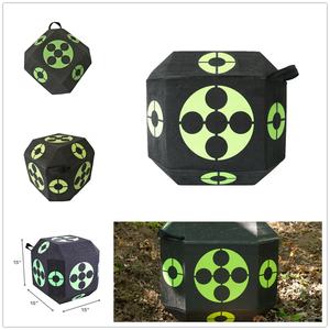 높은 롤러 폼 양궁 대상 크로스 활 화합물 전통적인 활 및 Airbows broadcast & Field Points - Product Image 4