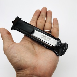 <span class=keywords><strong>Calibrador</strong></span> <span class=keywords><strong>de</strong></span> Espesor <span class=keywords><strong>de</strong></span> Acero Inoxidable <span class=keywords><strong>de</strong></span> Buena Calidad, <span class=keywords><strong>Calibrador</strong></span> <span class=keywords><strong>de</strong></span> Espesor <span class=keywords><strong>de</strong></span> 32 Láminas para Medir Guitarras - Product Image 4