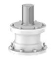 Fabriqué au Vietnam Remplacement de la boîte de vitesses planétaire de Zollern Zhp3.13 pour les grossistes - Product Image 5