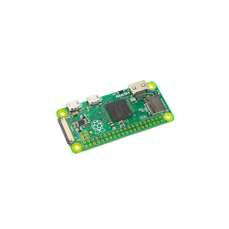 Original electronic component Raspberry Pi Zero Board V1.3 1GHz CPU 512MB RAM for electronic products