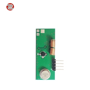 MTK hỗ trợ Wifi module và 433Mhz không dây RF receiver module cho điều khiển từ xa - Product Image 5