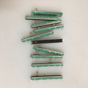 Consola de Iluminación DMX, Panel de Extensión de Controlador de Escenario con Faders, Accesorio de Controlador de Luces para DJ, Tablero de Faders Programable - Product Image 5