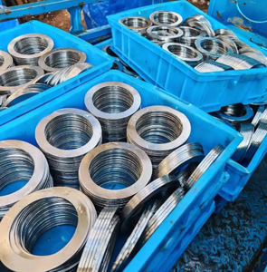 ปะเก็นซีลทนต่อแรงดันและอุณหภูมิสูงสำหรับเครื่องกำเนิดไฟฟ้าท่อไอน้ำวาล์วโรงงานและ - Product Image 5