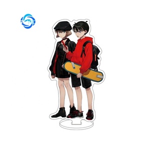 นักสืบ <span class=keywords><strong>CONAN</strong></span> อะคริลิคยืน Shuichi Akai KAITO Kido Kudo Ran mouri - Product Image 1
