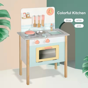 Jeux <span class=keywords><strong>de</strong></span> <span class=keywords><strong>cuisine</strong></span> en bois amusants pour enfants, <span class=keywords><strong>simulation</strong></span> <span class=keywords><strong>de</strong></span> <span class=keywords><strong>cuisine</strong></span> - Product Image 2