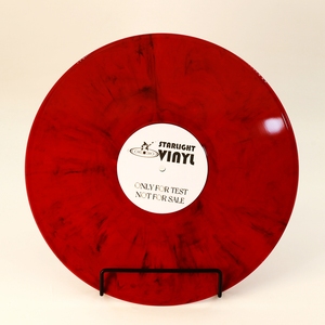 Color dorado personalizado 10 12 pulgadas Lp Records Pressing Fabricación <span class=keywords><strong>de</strong></span> discos <span class=keywords><strong>de</strong></span> vinilo - Product Image 3