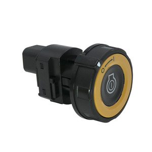สวิตช์กุญแจสตาร์ทแบบไร้กุญแจ Caterpillar รุ่น CS-108298 สำหรับเครื่องจักรก่อสร้าง 320GC 336GC 349 - Product Image 1