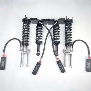 OPIC <span class=keywords><strong>Nouveau</strong></span> Modèle <span class=keywords><strong>Nouveau</strong></span> Design Off Road Suspension Réglable Coilover Amortisseur pour VW <span class=keywords><strong>touareg</strong></span> 7P - Product Image 1