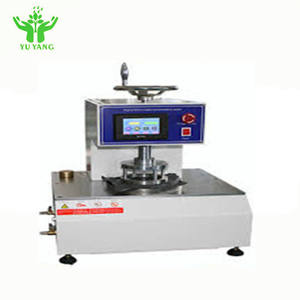 AATCC 127 디지털 얼굴 직물 수압 시험기 - Product Image 2