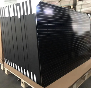 Système solaire photovoltaïque haute efficacité 20 kW connecté au réseau avec MPPT pour usage commercial - Product Image 2