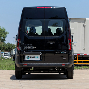 <span class=keywords><strong>2023</strong></span>รถดีเซล6ที่นั่ง2.0T ดัดแปลงด้วยตนเองรถตู้โดยสารรถยนต์มินิบัสขนาดเล็ก - Product Image 5