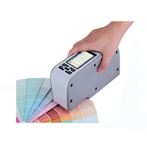 Draagbare Digitale Handheld Jagerslaboratorium Textil Voedselverf Plastic <span class=keywords><strong>Colorimeter</strong></span> - Product Image 1