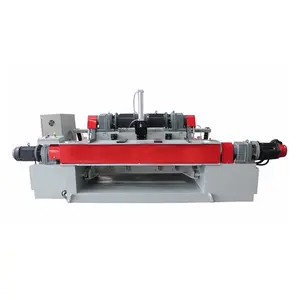 Plywood Veneer Rotary Peeling Lathe Wood Rotary Peeling Lathe