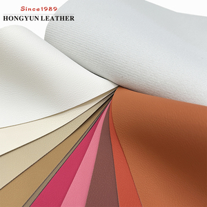 Da <span class=keywords><strong>PU</strong></span> thân thiện với môi trường, chống khuẩn, chống cháy, làm từ da bò, dùng bọc đồ nội thất, ghế xe hơi, trang trí. - Product Image 3