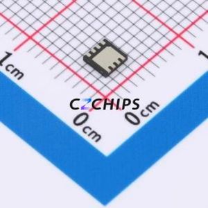 ทรานซิสเตอร์สนาม UDFN3030-8 DMG4800LFG-7 (Mosfet) ใหม่ล่าสุด - Product Image 2
