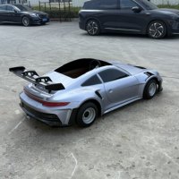 Voiture de drift électrique pour adultes 2600x1100x800mm, kart de course alimenté par batterie lithium 72V, vente en gros pour parcs d'attractions