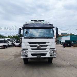 <span class=keywords><strong>Precio</strong></span> <span class=keywords><strong>de</strong></span> Fábrica, Camión HOWO para Transporte <span class=keywords><strong>de</strong></span> Animales Vivos, Lechones y Pollitos, en Venta - Product Image 2