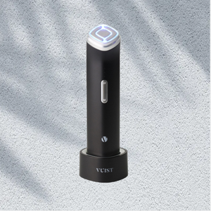 Appareil de soin de la peau portable Vuist Derma Pro Corée pour un soin complet tout-en-un, appareil de beauté rechargeable pour le soin à domicile, pour le lifting du visage - Product Image 1
