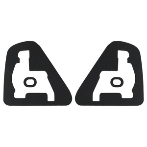 ซีลยางกันรั่ว Mercedes Benz รุ่น 2118260491 A2118260391 ชิ้นส่วนยาง EPDM สำหรับยานยนต์ - Product Image 1
