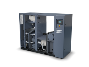 Compresseur à vis sans huile Copco ZT30 VSD ZT55 VSD 13 bars ≤70 dB pour usage industriel standard - Product Image 5