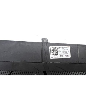 Boîtier de fusibles Mercedes-Benz A1645403572 W164 12V Support de relais automobile - Product Image 4