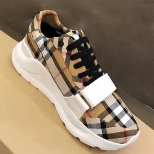 Chaussures de marche décontractées unisexes de style classique luxueux, de qualité supérieure, respirantes, baskets originales - Product Image 2