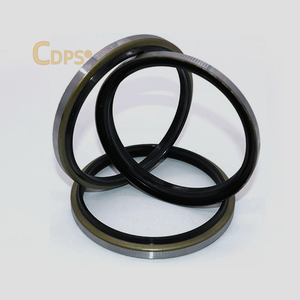 Piezas de Maquinaria de Construcción, Sello Antipolvo Recíproco Resistente <span class=keywords><strong>DKB</strong></span> para Kits de Sellos de Aceite Hidráulico <span class=keywords><strong>DKB</strong></span> - Product Image 5