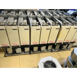 Convertidor de Frecuencia AB Serie 700S 700H 753 755 de Alta Potencia, Unidad Completa, Control de Accionamiento de CA Trifásico 20D M 1K1 690V, Origen China - Product Image 3