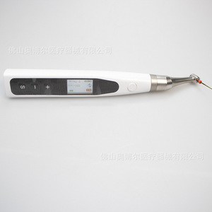 Root Canal Endoscope With Apex Locator For Root Canal Treatment Q200C Q200D Electric Measurement Instrument Class II CE - Product Image 4
