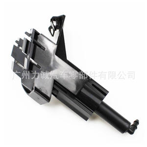 Boquillas de Lavado de Faros Nissan 28612-JD000-999 y 28611-JD000-999, Boquillas de Limpieza de Inyectores - Product Image 4