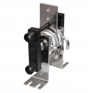 Chất lượng cao 1600V loại lõm <span class=keywords><strong>SCR</strong></span> & TRIAC viên nang thyristors <span class=keywords><strong>kp1200a</strong></span> kp300a kp800a để kiểm soát pha tốt - Product Image 2