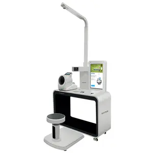 超声高度测量高科技医院远程医疗机器医疗设备