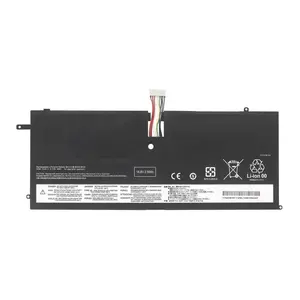 45N1070 14.8V 3100mAh סוללות ליתיום עבור לננובה ThinkPad X1 פחמן 3444 3448 3460 45N1071 סוללות נטענות למחשב נייד