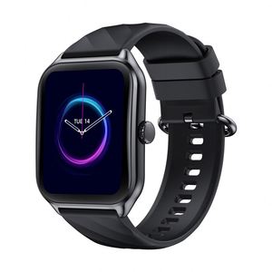 Zeblaze GTS 4 Reloj Inteligente con Llamadas de Voz, Pantalla AMOLED de 1.94 Pulgadas, Resistente al Agua IP68, Notificaciones Inteligentes para Android IOS - Product Image 1